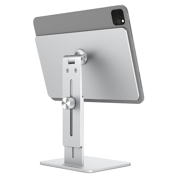 Magnetisk justerbar surfplattastativ i aluminiumlegering för iPad Pro 11 (2018)/(2020)/(2021)/iPad Air (2020)