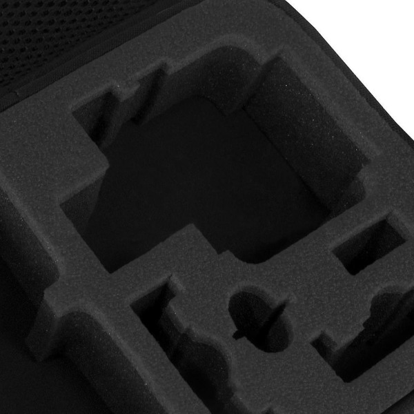 GoPro Resväska för resor, förvaringsväska, verktygsväska för GoPro HERO 4 3 2 1