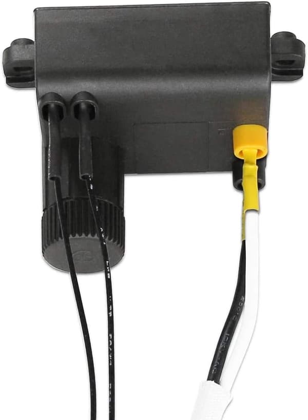7642 Grill Tænder til Weber Spirit E/S-210 (med frontmonterede brænderknapper), til Spirit E-310 (med frontmonterede brænderknapper), 69850 Elektronisk Tændersæt