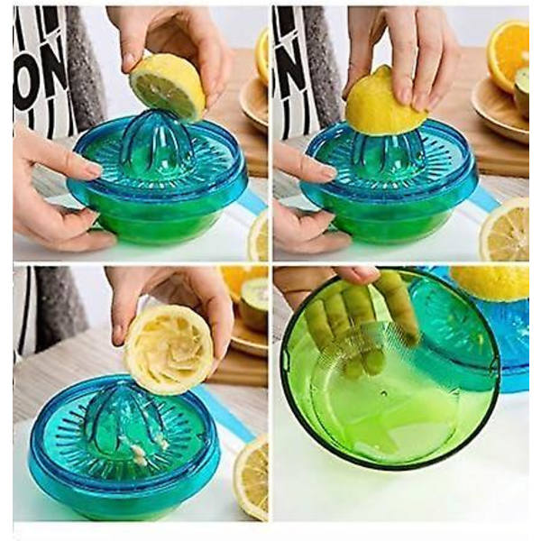 Fruktverktyg Äppelskärare Fruktsallad Kiwi Skalare Citrus Tomat Citronpress 10i1 Blomkruka Design Köksredskap Köksredskap