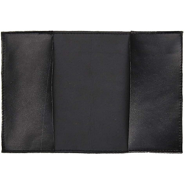 Passholder for kvinner menn barn DIY diamantmaling skinnpassholder