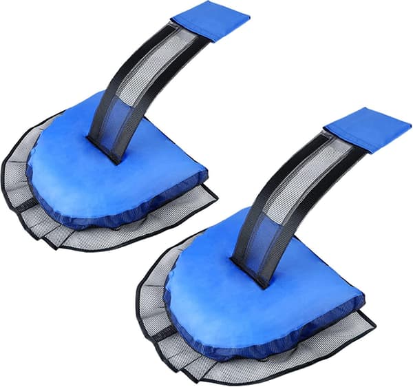 2-pack Animal Saving Escape Ramp - Frog Floating Ramp Rescues, Pool & Spa Accessories & Tools, Saving All Small Animals Entering The Pool