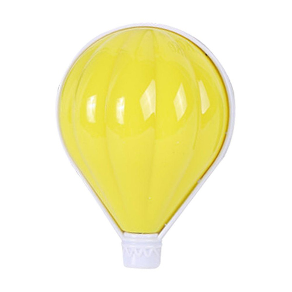0,7w (fyra typer av moln, fyrklöver, glödlampa, badminton) Kreativt nattljus LED style2