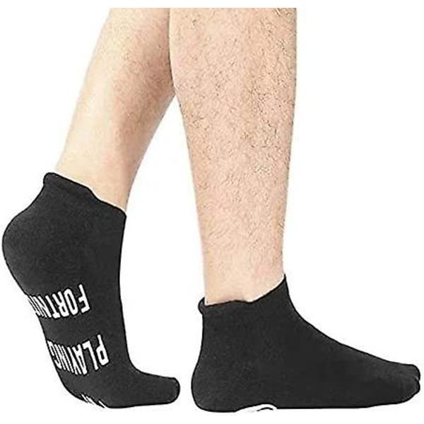 Stör ej-strumpor