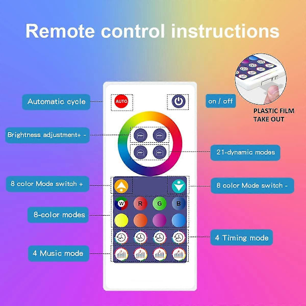 LED Hexagon Væglampe Smart Modulær RGBIC Honeycomb Lampe med APP Fjernbetjening og Musik Synkronisering USB Drevet Hexagon Computer Gaming Lamper til Spil 10pcs