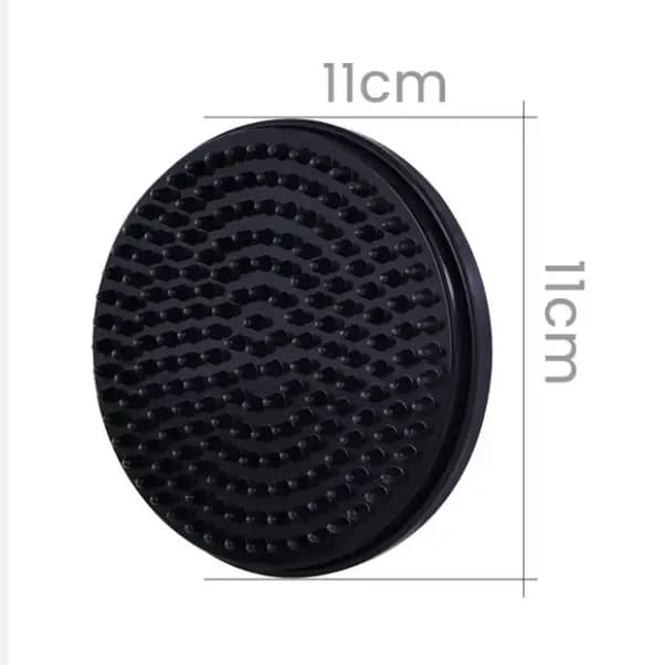 Hovedmassager til G5 vibrationsmassage kropsslankemaskine tilbehør~05263