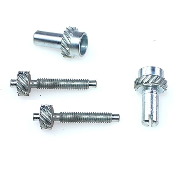 Vaihteiston ketjunkiristysruuvisarja Stihl E140 E160 E180C HT56 HT70 HT75 HT100 HT101 HT102 HT103 HT130 HT131 HT132 HT133 -ketjusaha