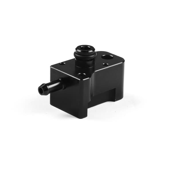 Bil turbo vakuum sensor adapter för Audi TSI Gen 3 EA888 motor
