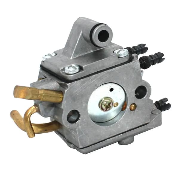 Moottorisahan kaasutin Stihl MS192 MS192C MS192C-E MS192C-E Z MS192T MS192TC MS192TC-E MS192TC-E Z MS192T-Z PN 1137 120 0650