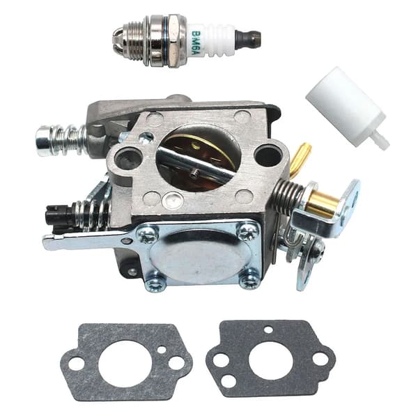 Karburator til Jonsered 2036 2040 CS2040 Partner P365 P405 McCulloch M4620