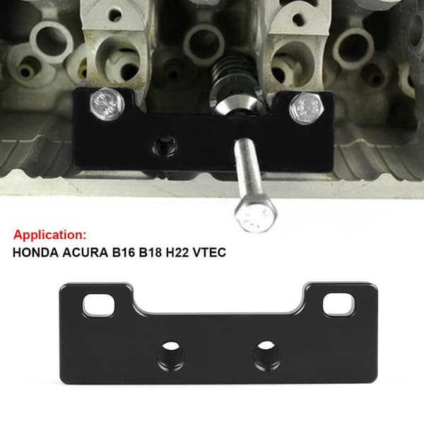 Ventilfjäderkompressorverktyg för Honda Acura B-serien H22A DOHC VTEC