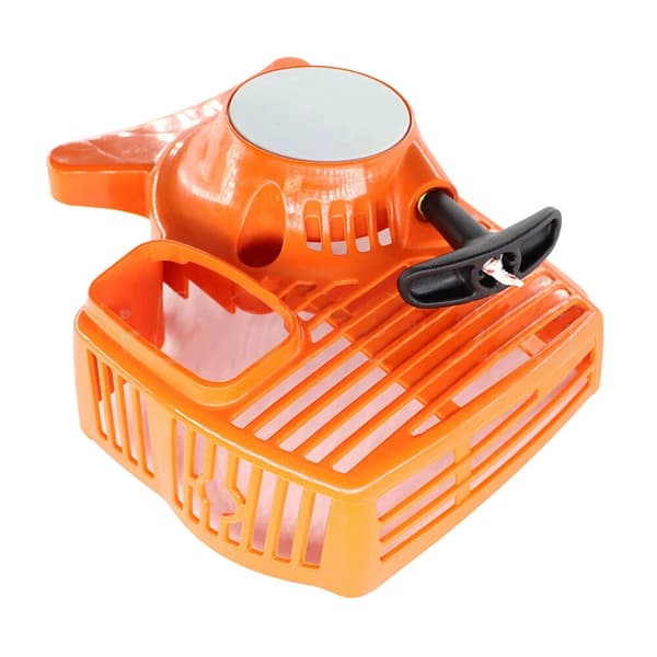 Gräsklippardelar Ryckstart FS45 FS46 FS55 för STIHL KM55C KM55R KM55RC Startkit