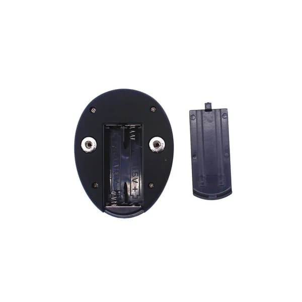 Värdenhet för Abs Stimulator Muskeltoner Abs Stimulerande Bälte Abdominal Toner EMS Träningsenhet Kontroller~01931