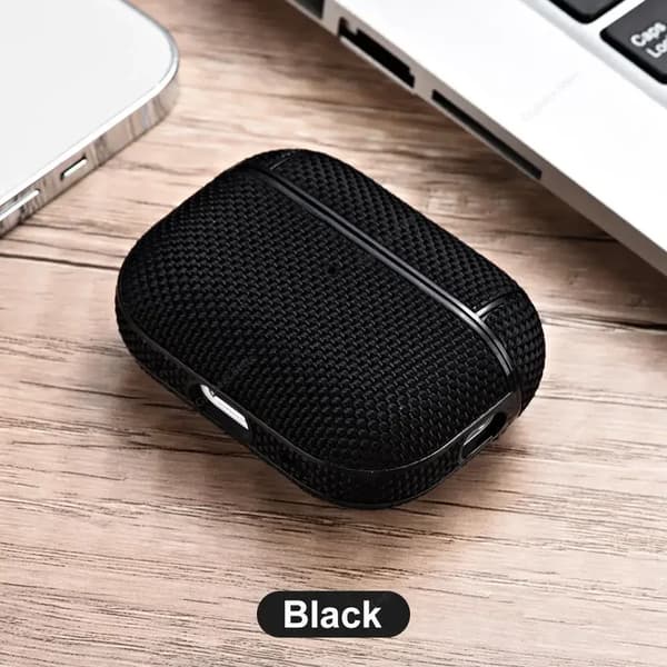 Suojus Pro 2 2023 USB C langattomille kuulokekoteloille