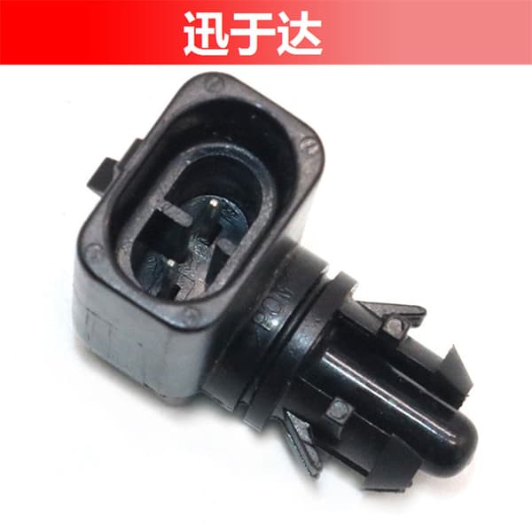 25775833 Gäller Buick Chevrolet Cadillac utomhustemperatursensor