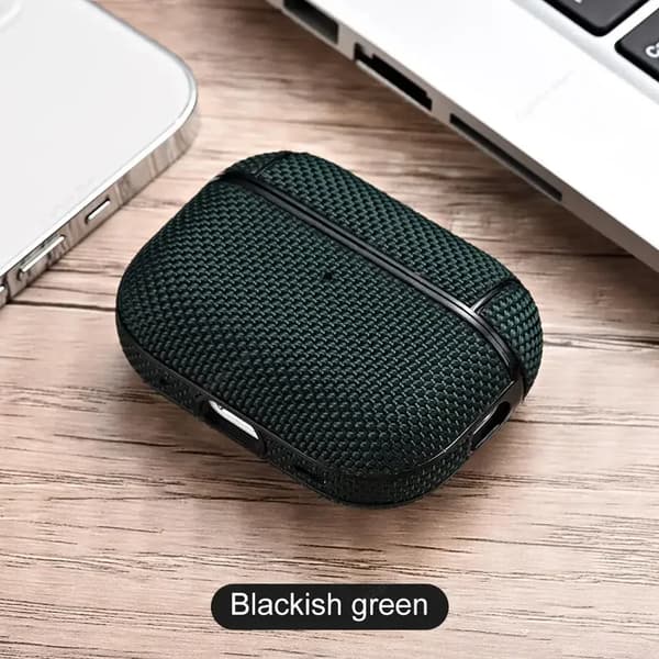 Suojus Pro 2 2023 USB C langattomille kuulokekoteloille