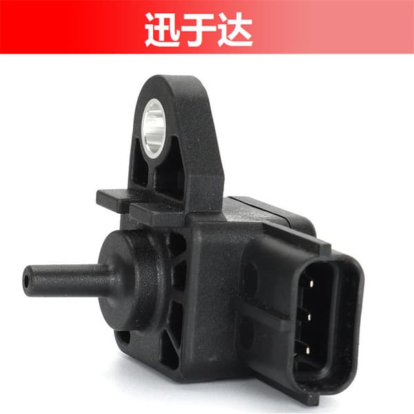 E1T10372 Indsugningslufttryksensor til Mazda-motorer
