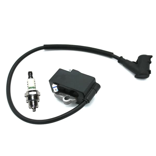 Tændspolemodul Magneto til Stihl MS441 MS441C MS441C-Q MS441RZ MS441W 1138 400 1300