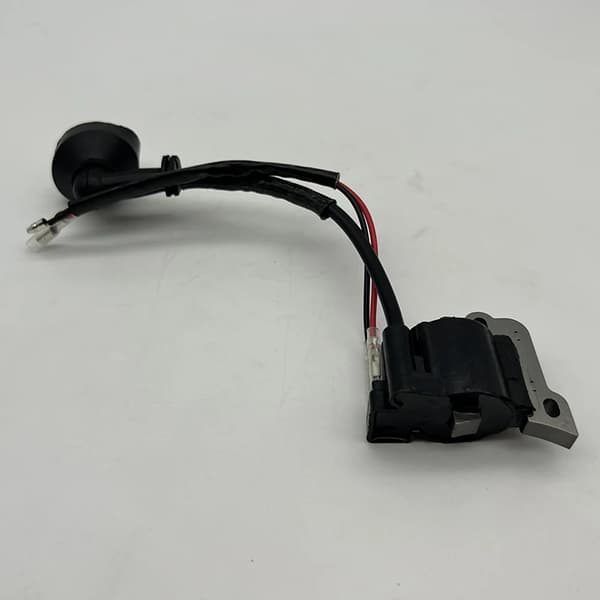 Tændspolemodul Magneto Passer til 32F 32 Buskrydder Trimmer Hæk Weedeater 36MM Reservedel