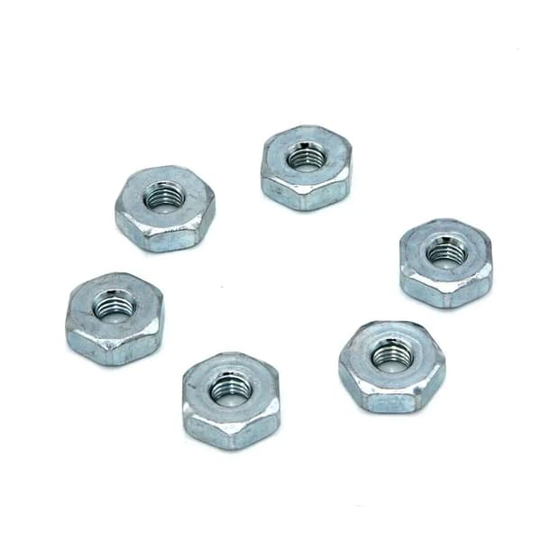 Møtrik til Stihl MS230 MS231 MS250 MS251 MS260 MS261 MS270 MS271 MS280 MS290 MS291 MS310 MS311 MS340 MS341 MS360 MS361 MS362 MS380