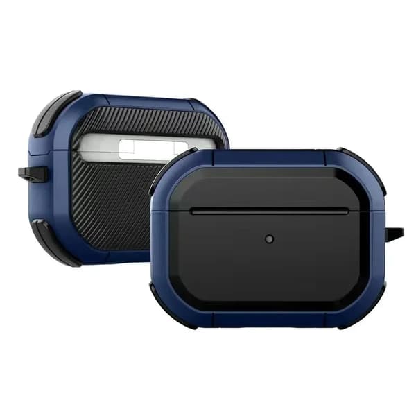 Skyddande hörlursfodral för AirPods 3:e generationen Funda