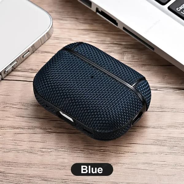 Suojus Pro 2 2023 USB C langattomille kuulokekoteloille