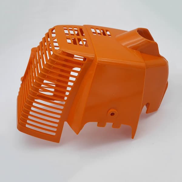Motorcylinderdæksel Passer til Stihl FS75 FS80 FS85 Trimmer Buskrydder Reservedele
