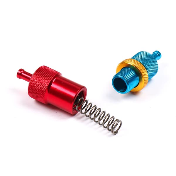 Manuell boost controller för bilmodifiering, lämplig för de flesta turboladdade fordon 1-50 Psi