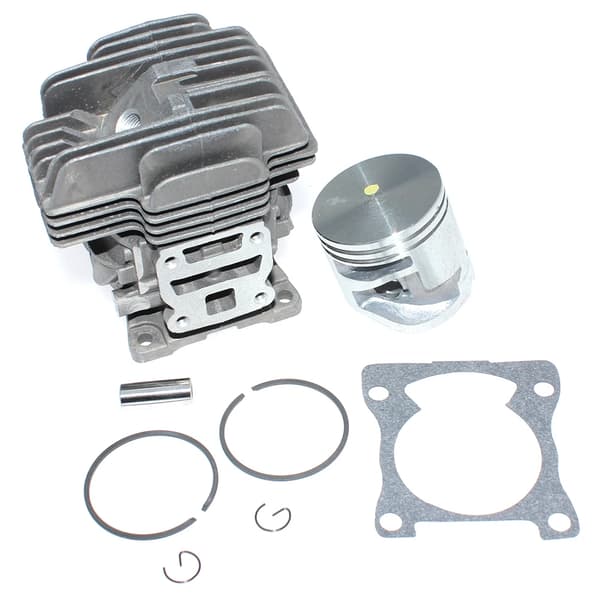 Cylinder Stempel Kit til Stihl MS201 MS201C MS201Z MS201C-E MS201C-EZ MS201C-EM MS201C-EMZ MS201C-M MS201C-MZ MS201 2-MIX