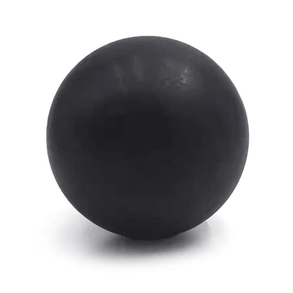 Fysioterapi Massagebold Dybvævsmassage Punktterapi og Muskelafslapningsudstyr Fysioterapi~02683
