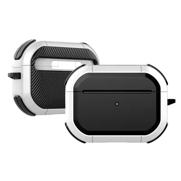Beskyttende høretelefonetui til AirPods 3. generation Funda
