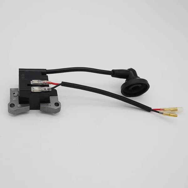 Tændspole Passer til Mitsubishi 1E40F-E TLE43 TLE48 KASEI BC46 CG430 43CC 48CC Benzinmotor Trimmer Buskrydder Reservedel