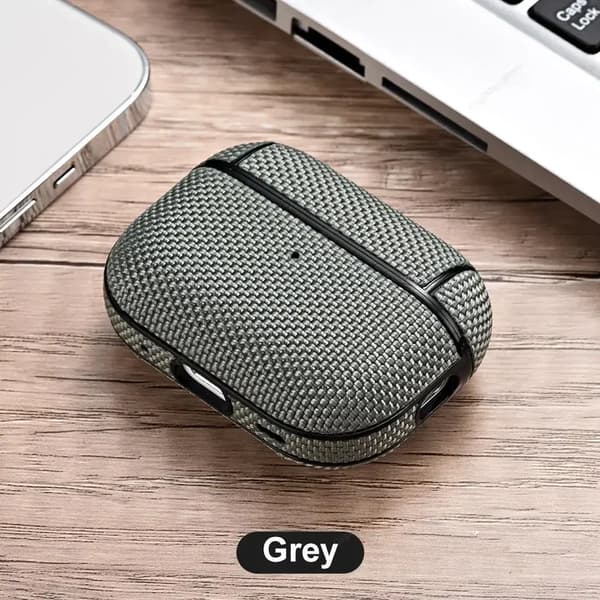 Suojus Pro 2 2023 USB C langattomille kuulokekoteloille