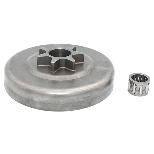 Kopplingstrumma Nållager för Echo CS-3600 CS-3700 CS-4000 CS-4100 CS-4500 CS-4600 CS-5000 CS-5500