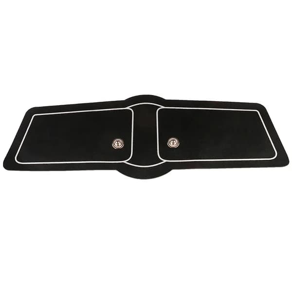 EMS Intelligent Abdominal Muskelstimulator Träningsplatta Slimmande Kroppsformning~03803