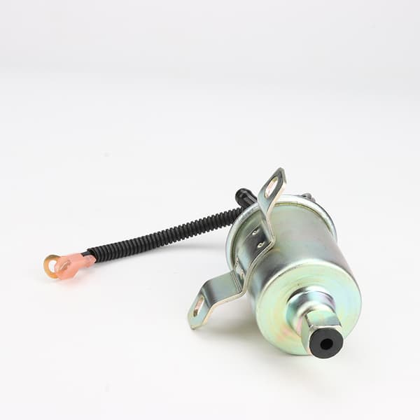 149231101 E11007 12V bil modifierad elektronisk bränslepump aluminiumlegering bränslepump 149-2620