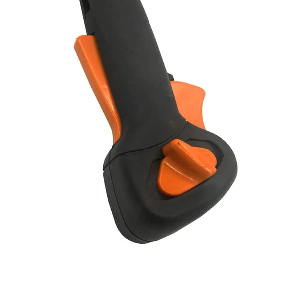 1m 4128 790 Gashåndtag Udskiftning til Stihl FS120 FS200 FS250 Gashåndtag String Trimmer Dele