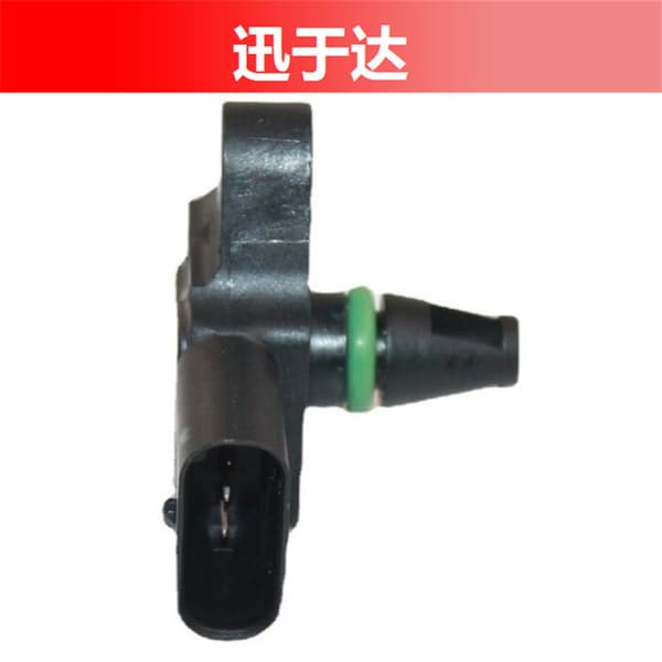 28356282 43261 egnet til Buick tryksensor motor brændstofsystem