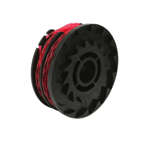 Trimmerspole til Hyper Durable String Trimmer GGT500WU 0.065\"x16 Fod Udskiftning Plæneklipper Auto Feeder Tilbehør