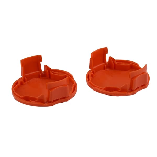 2 stk. Spole til FLYMO CONTOUR 500 700 600HD XT Power Plus trimmer plæne have plæneklipper tilbehør reservedel