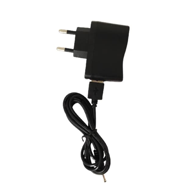 4.  5V 5V AC DC Strømforsyning USB Adapter Kabel til Elektrisk Slanke EMS Tens Terapi Enhed Massageapparat ~05436