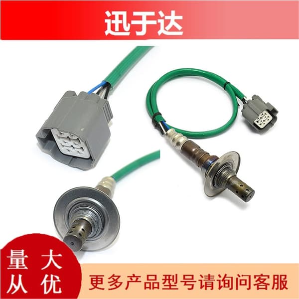 22641-AA381/192400-2120 syresensor för Subaru Forester Impreza