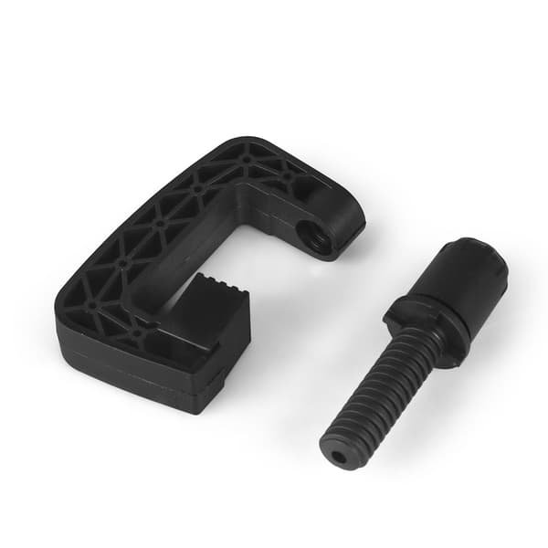 GT Rat System Klemmefikseringsclips til Logitech G25 G27 G29 G920 G923