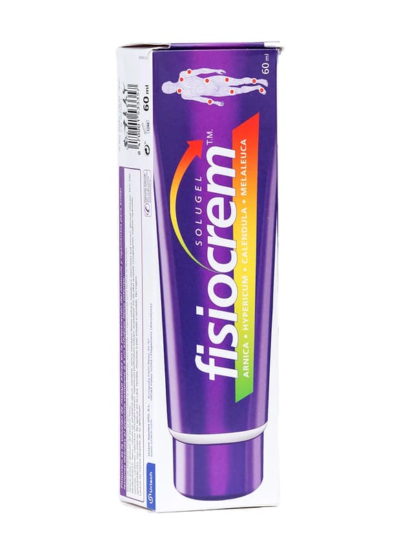 Physiocrem 250 ml - lindrar muskel- och ledvärk~03294