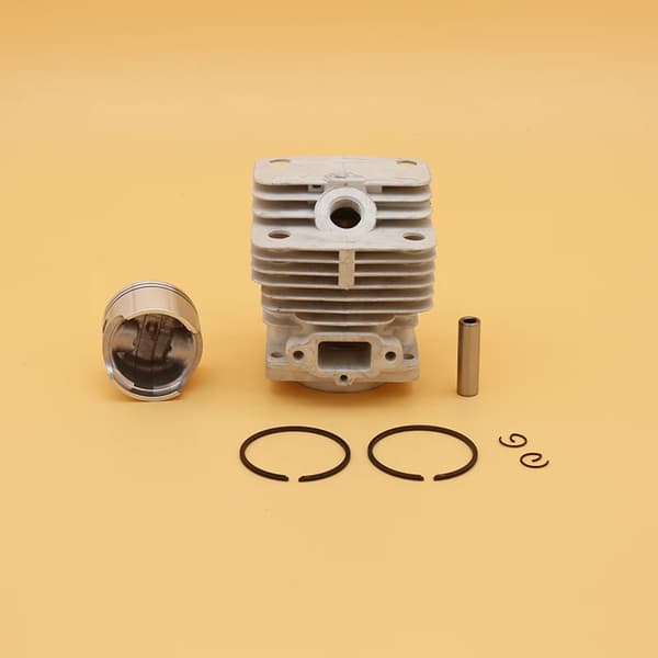 40MM Cylinder Stempel Samling Passer OLEO MAC 740 440BP EFCO 8400 8405 Stark Reservedele