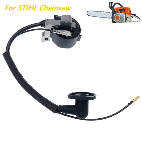 Tændspole til STIHL 024 034 036 038 039 044 046 048 064 MS240 MS260 MS290 MS340 MS360 MS380 MS390 MS440 MS460 MS660