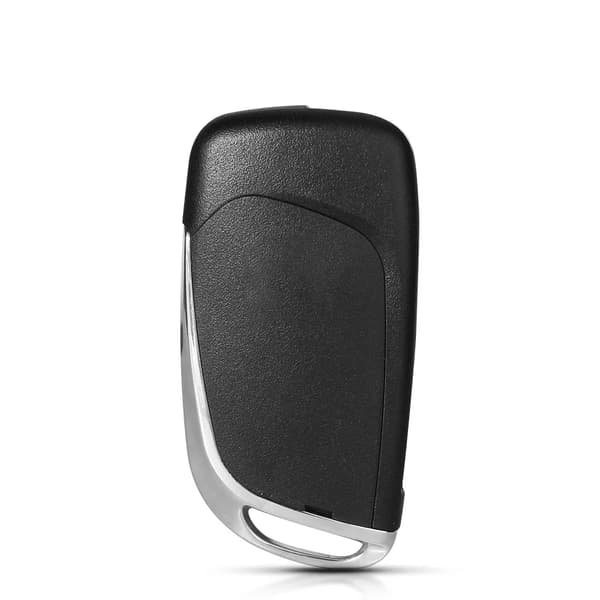 VA2 CE0536 Modificeret bilnøgle til Peugeot 306 407 807 Partner