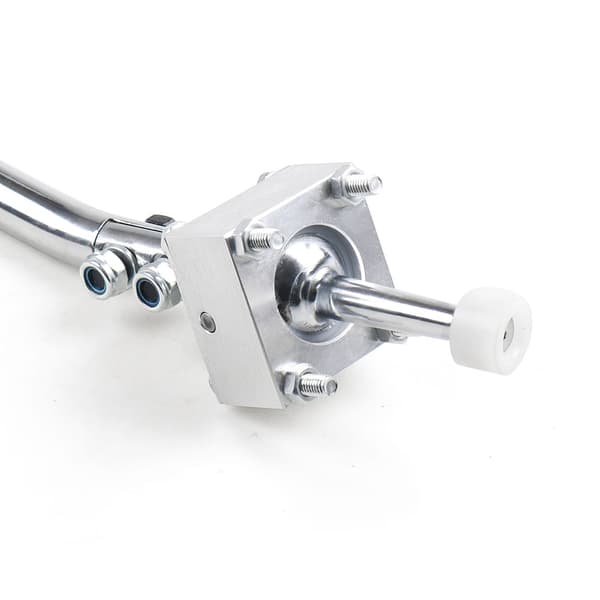 Bilmodifikation gearstang 5 gear til Toyota Supra og Celica 78-02