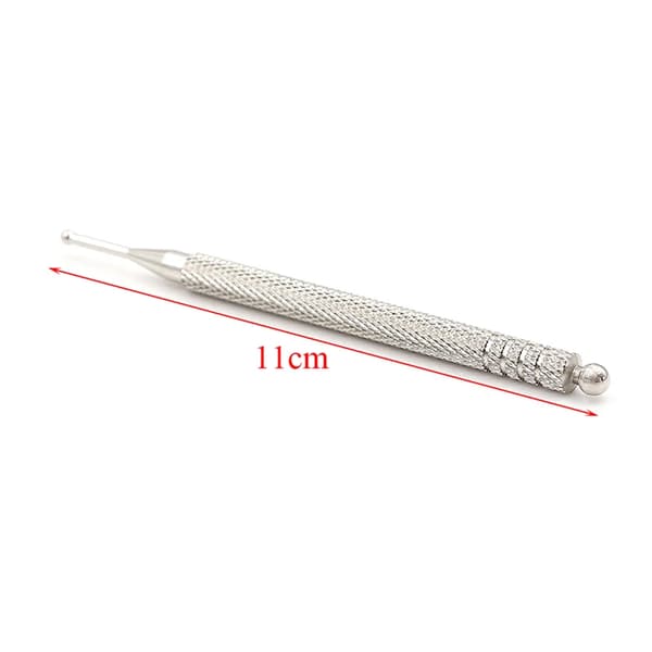 1 stk. 4-stil Ansigt Øje Triggerpunkt Massage Pen Zoneterapi Massageapparat SPA Terapi Stimulator Akupunkt Massager Udrenser Meridian~06663