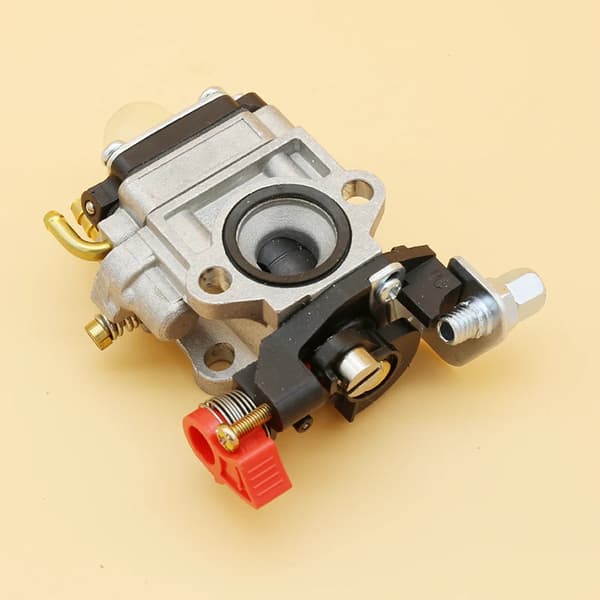 Karburator Passer Til Kawasaki TH23 TH26 TH34 Græs 23CC 25CC 26CC Trimmer Blæser Plæneklipper Motor Reservedel